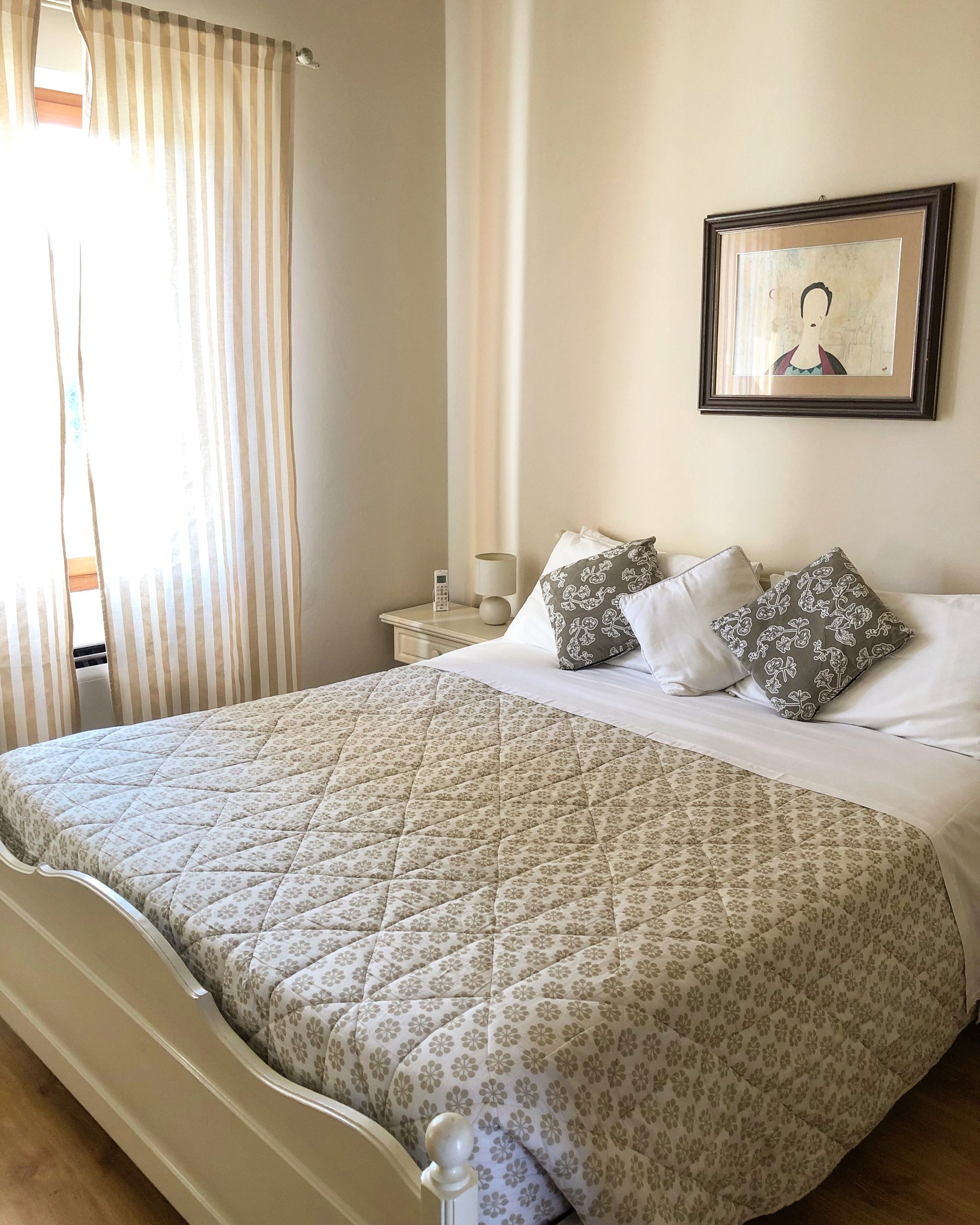 Il letto per il B&B: come sceglierlo e vestirlo