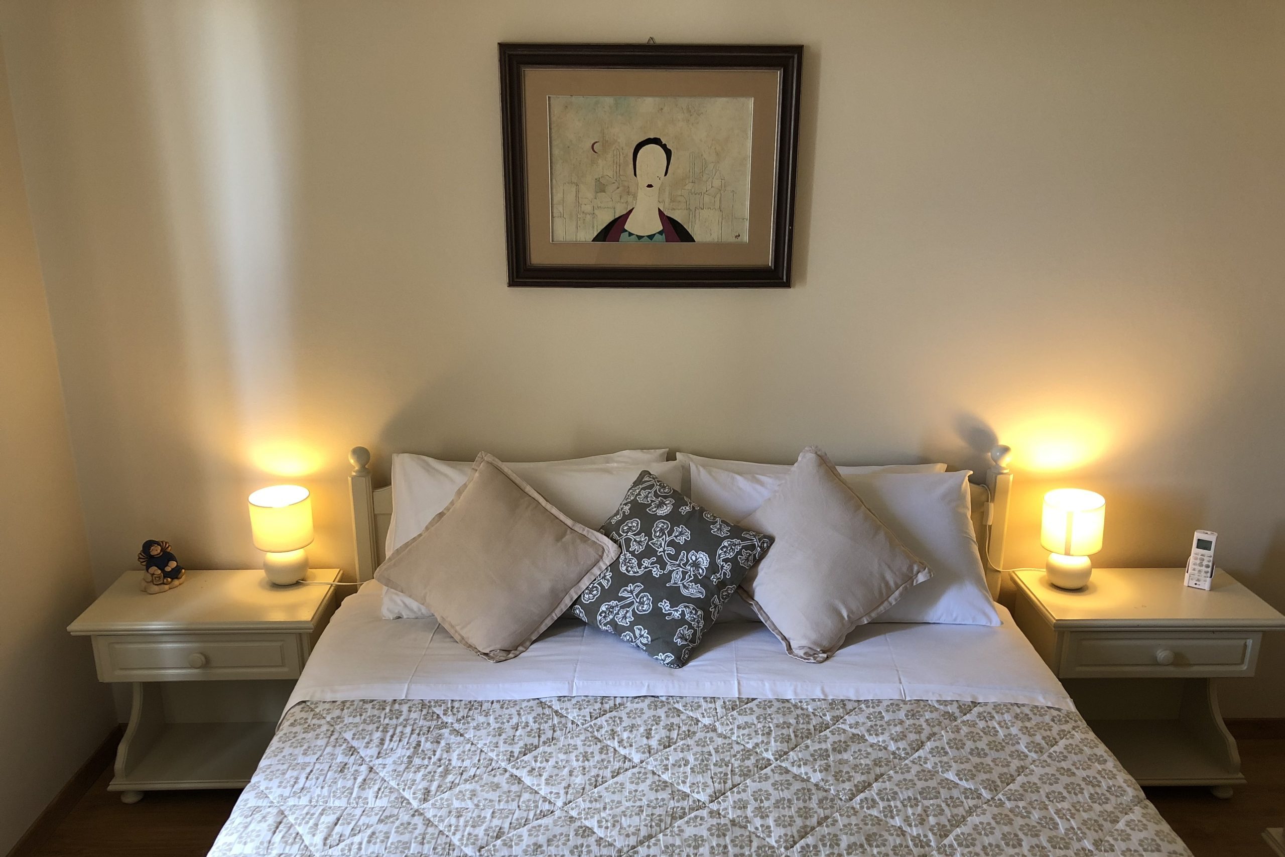 Progettare la camera del B&B