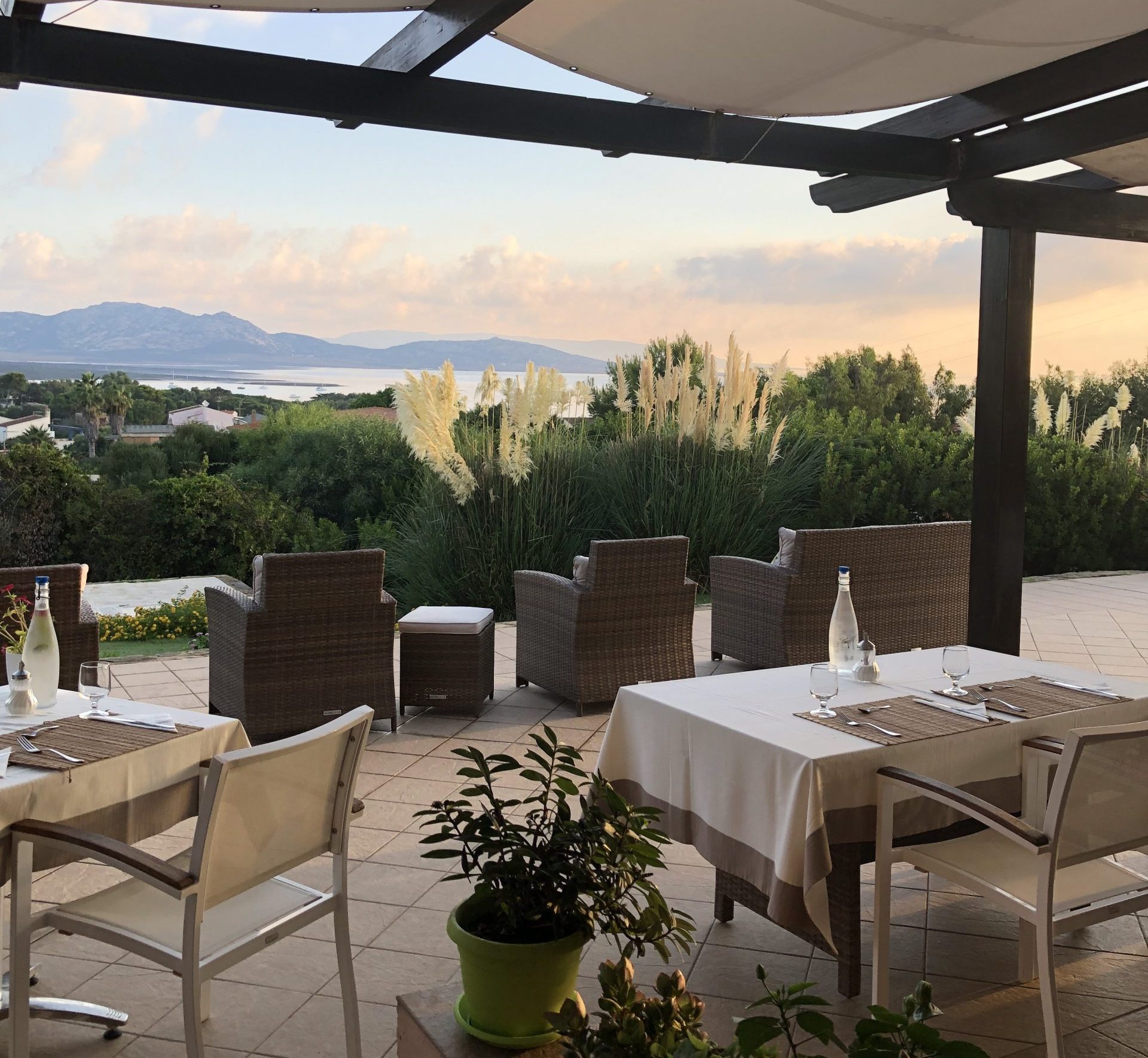 Come organizzare la colazione in un B&B