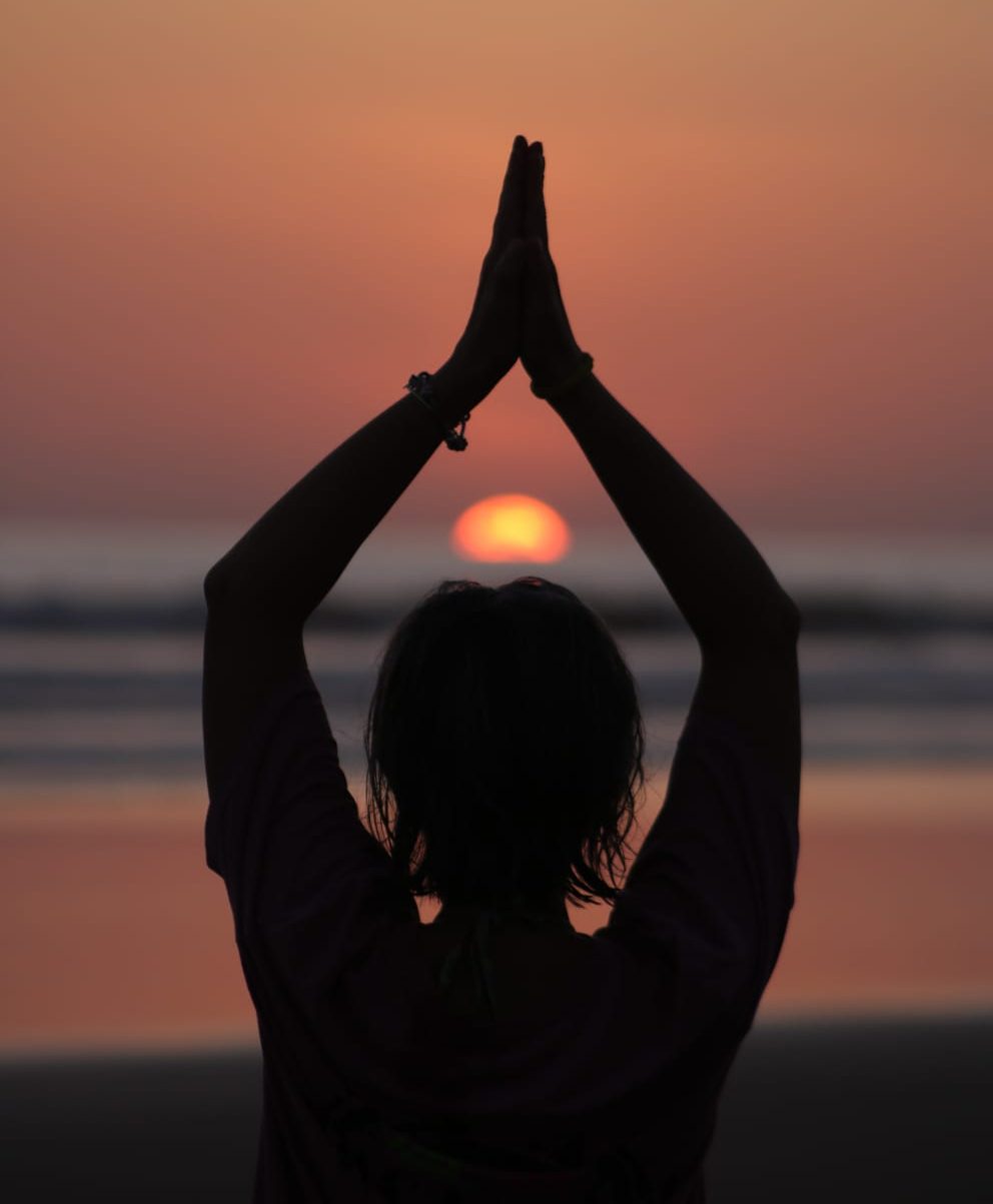 B&B per Yoga retreat