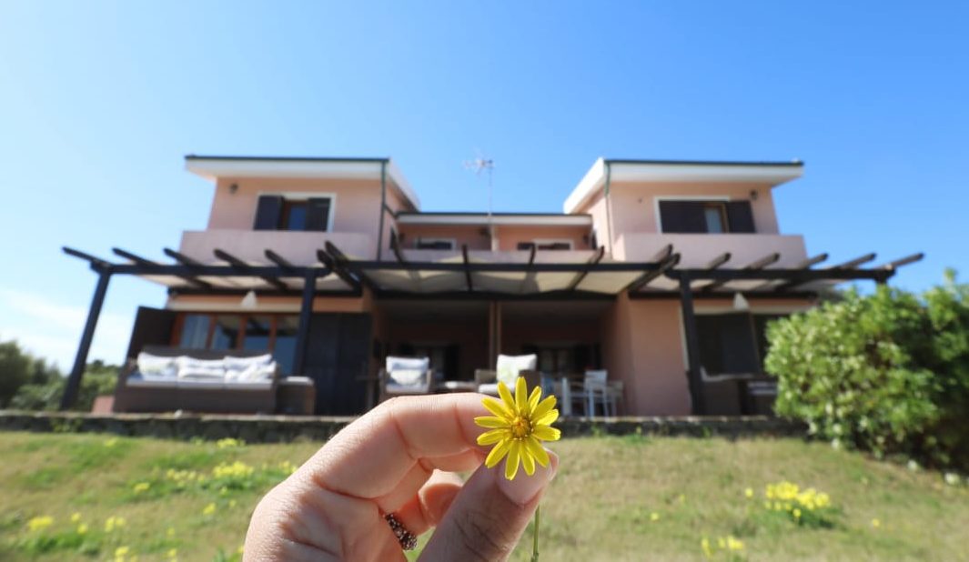 Come progettare un B&B