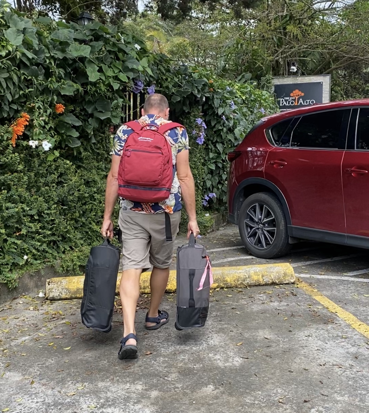 Il check-out nel B&B